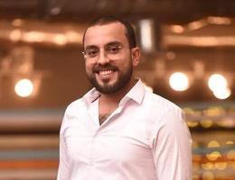 Agent Alaeddine El-Fahem