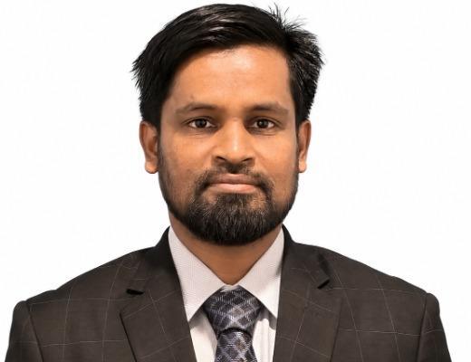 Humayun Kabir