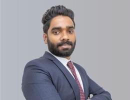 Agent Abhijit Thekkeram Paramb