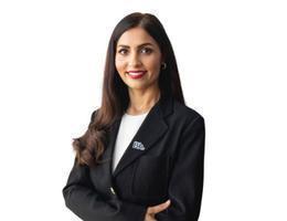 Agent Sanam Khan