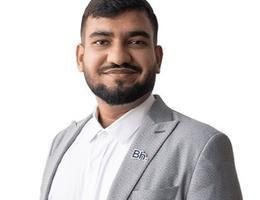 Agent Abdul Moiz Imam Buksh