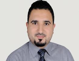 Agent Mohamed  Khamis