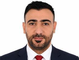 Agent Ahmad Baqi