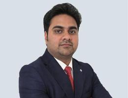 العميل Md Atif Khan