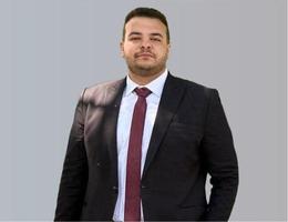 العميل Mohamed Owis Sadeek