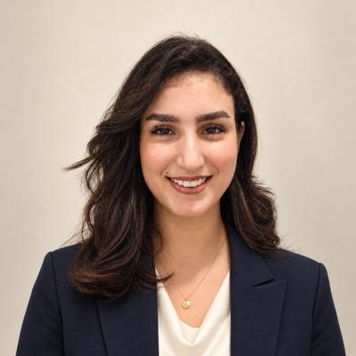 Agent Ouafa Ezzouhri