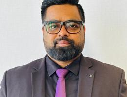العميل Sameer Valiyaveedu Paramba
