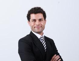 Agent Ali Chahbani