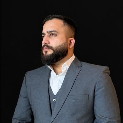 العميل Sheikh Osman
