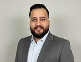 Agent usman imran