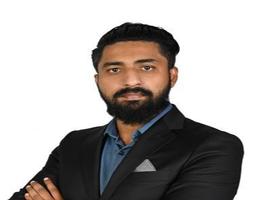 Agent Adith Madathil