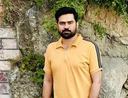 Agent Muhammad Arslan 