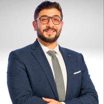 العميل Ibrahim Ermir