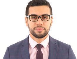 Agent Mohamed Abdelmaksoud
