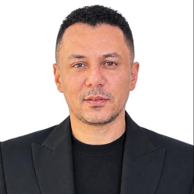 Agent Mohamed Abdelfattah Abdelmalek saleh