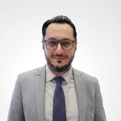 Agent Walid Salah