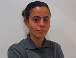 Agent Caroline Mohamad