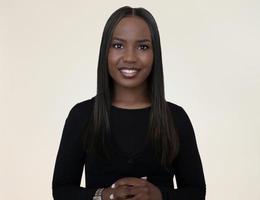 Agent Bridget Nabakooza