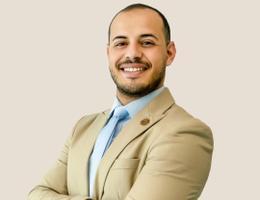 Agent Karam Tabai