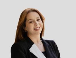 Agent Isra Oudina