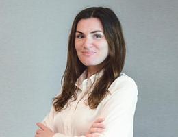 Agent Iveta Bacova