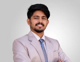 العميل Sajid Kollankandy Kolthodi