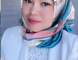 العميل nuaira muhamad