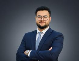 العميل AR Rehman