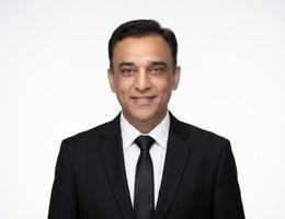 العميل Ali Azher Ahmad