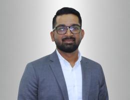 العميل Shameer Ahamed