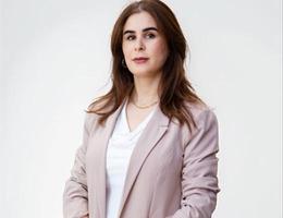 العميل Roukia Zaouani