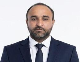 العميل Imran Ali