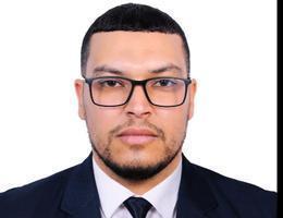 Agent Oussama Mebarkia