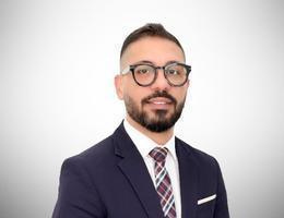 العميل Fathi Zaki