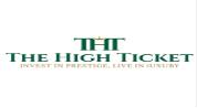 The High Ticket Real Estate logo image