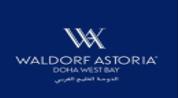Waldorf Astoria Doha West Bay logo image