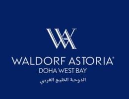 Waldorf Astoria Doha West Bay