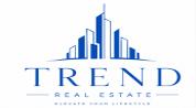 Trend Real Estate logo image