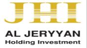 Al Jeryan Holding Investment logo image