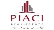 Piaci Real Estate logo image Piaci Real Estate logo image