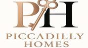 Piccadilly Homes Real Estate logo image