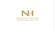 N and H homes Real Estate logo image