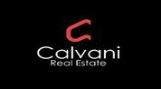 Calvani Real Estate logo image