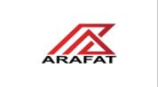 Arafat Real Estate logo image