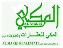 Al Makki Real Estate
