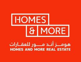 Homes & More real estate