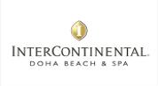 InterContinental Doha Residences logo image