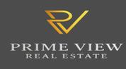 Prime View Real Estate logo image