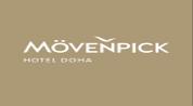 Movenpick Hotel Doha logo image