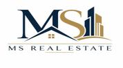 MS Real Estate logo image